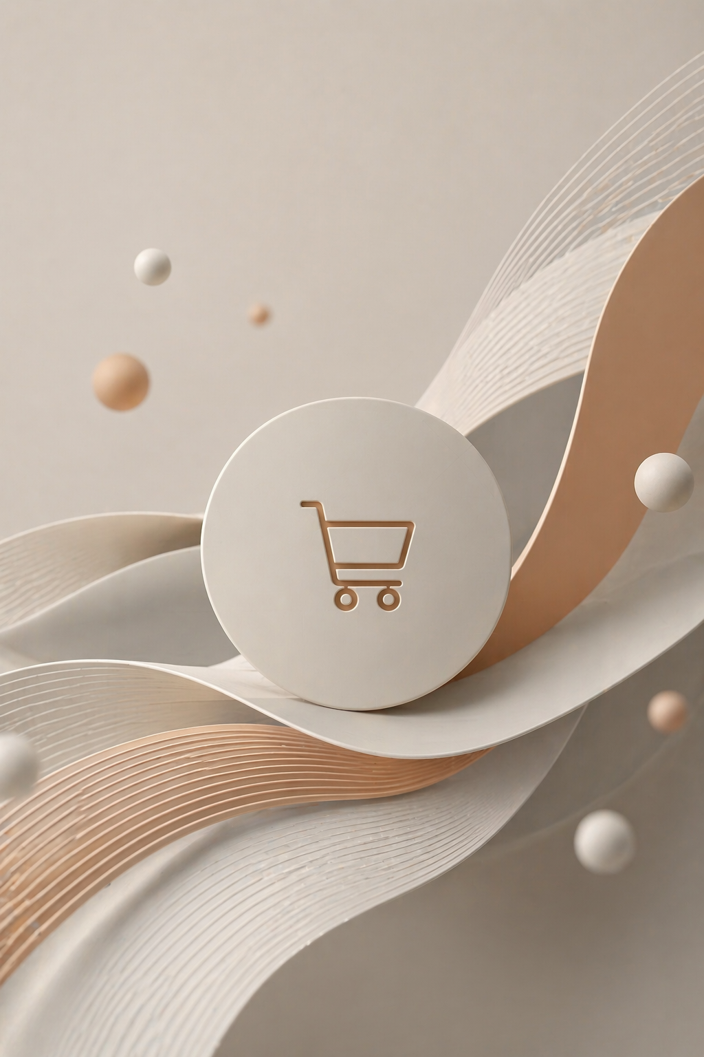 Shopentwicklung und E-Commerce Systeme