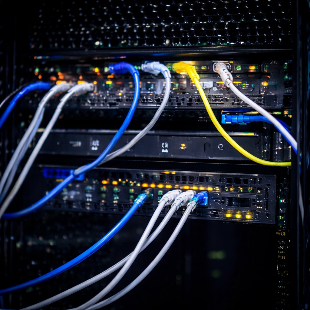 Technische Umsetzung und Entwicklung